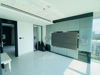 For sale 2 Beds condo in Bang Lamung, Chonburi