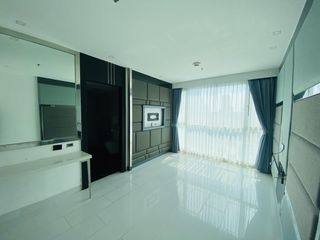 For sale 2 Beds condo in Bang Lamung, Chonburi