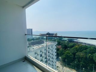 For sale 2 Beds condo in Bang Lamung, Chonburi