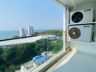 For sale 2 Beds condo in Bang Lamung, Chonburi