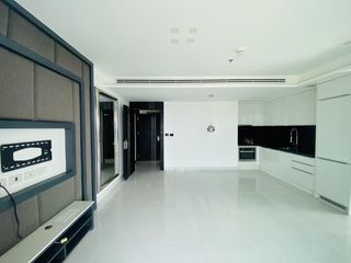 For sale 2 Beds condo in Bang Lamung, Chonburi