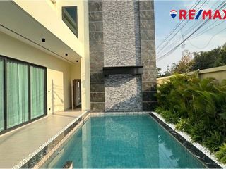 Casa en venta de 4 habitaciones en Bang Lamung, Chonburi