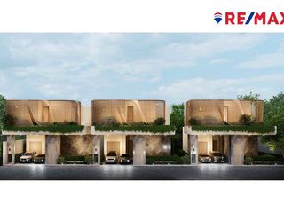 Casa en venta de 4 habitaciones en Bang Lamung, Chonburi