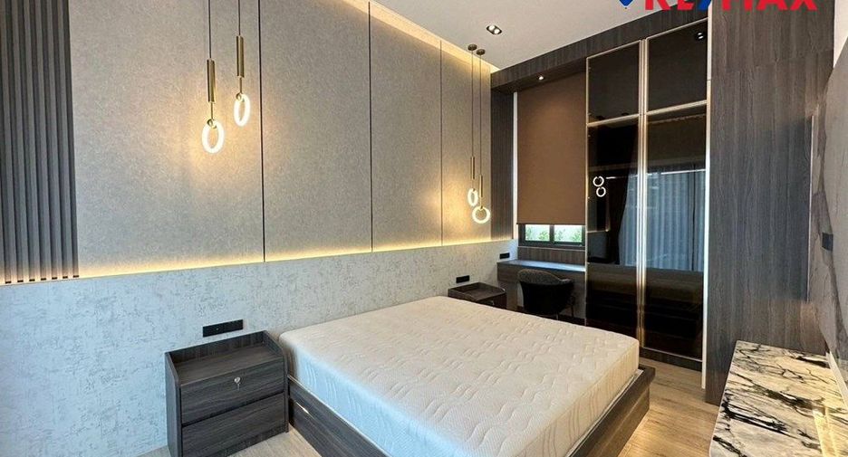 Casa en venta de 4 habitaciones en East Pattaya, Pattaya