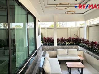 Casa en venta de 4 habitaciones en Bang Lamung, Chonburi