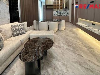 Casa en venta de 4 habitaciones en Bang Lamung, Chonburi