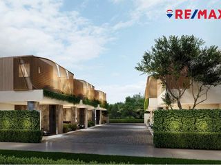 Casa en venta de 4 habitaciones en Bang Lamung, Chonburi