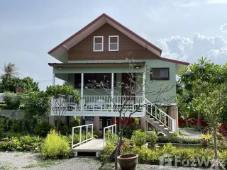 For rent 1 Beds house in Cha Am, Phetchaburi