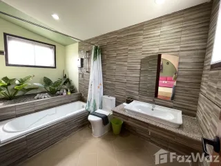 For rent 1 Beds house in Cha Am, Phetchaburi
