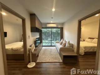 For rent 2 Beds condo in Hua Hin, Prachuap Khiri Khan
