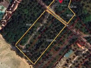 For sale land in Ko Samui, Surat Thani
