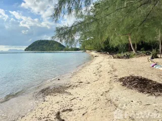 For sale land in Ko Samui, Surat Thani