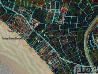 For sale land in Ko Samui, Surat Thani