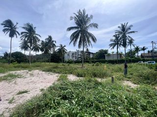 For sale land in Ko Samui, Surat Thani