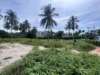 For sale land in Ko Samui, Surat Thani