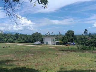 For sale land in Ko Samui, Surat Thani
