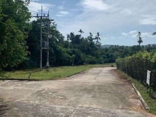 For sale land in Ko Samui, Surat Thani