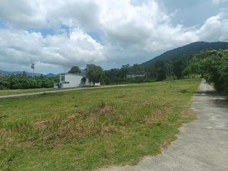 For sale land in Ko Samui, Surat Thani