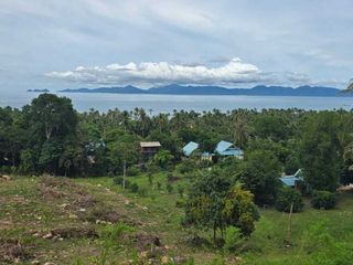 For sale land in Ko Samui, Surat Thani