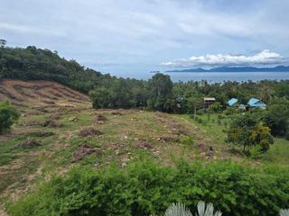 For sale land in Ko Samui, Surat Thani