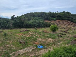For sale land in Ko Samui, Surat Thani