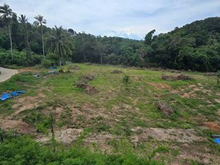 For sale land in Ko Samui, Surat Thani