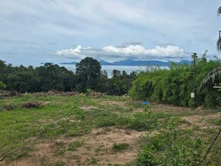 For sale land in Ko Samui, Surat Thani