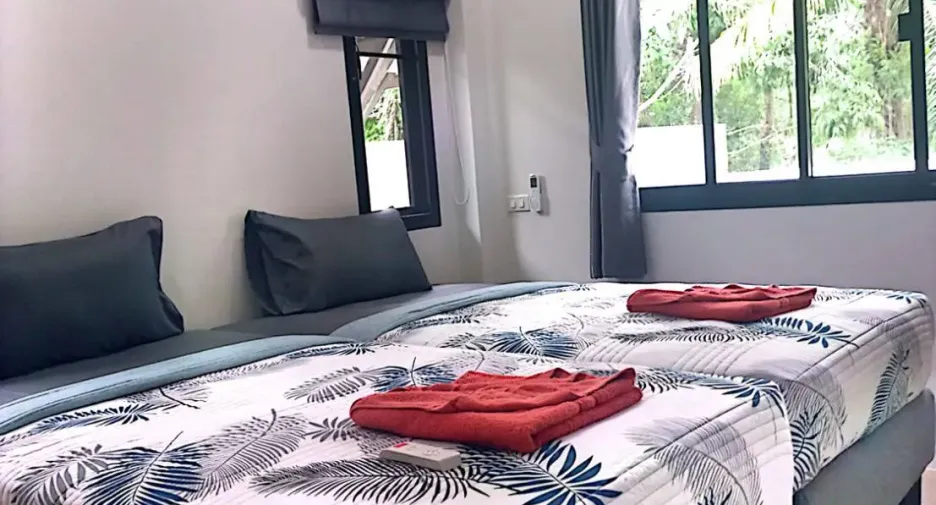 For sale 2 bed villa in Ko Lanta, Krabi