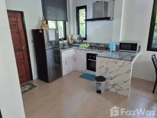 For sale 2 bed villa in Ko Lanta, Krabi