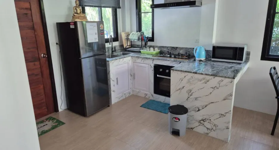 For sale 2 bed villa in Ko Lanta, Krabi