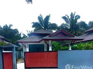 For sale 2 bed villa in Ko Lanta, Krabi