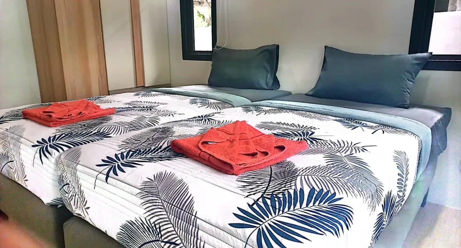 For sale 2 bed villa in Ko Lanta, Krabi