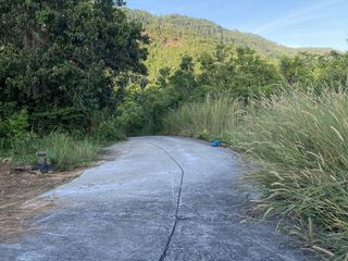 For sale land in Ko Samui, Surat Thani