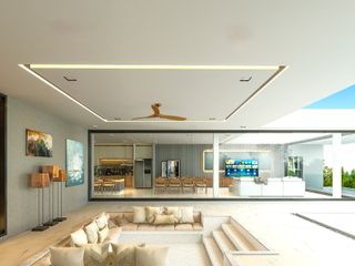 For sale 2 bed villa in Ko Samui, Surat Thani