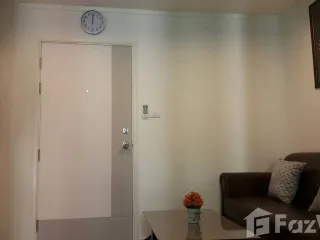 For rent 1 bed condo in Mueang Udon Thani, Udon Thani