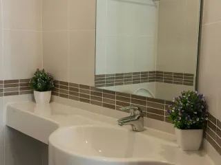 For rent 1 bed condo in Mueang Udon Thani, Udon Thani
