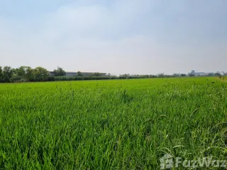 For sale land in Khlong Luang, Pathum Thani