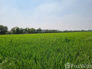 For sale land in Khlong Luang, Pathum Thani