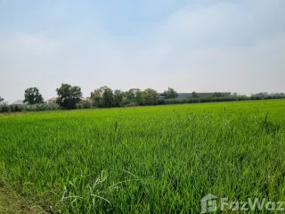 For sale land in Khlong Luang, Pathum Thani