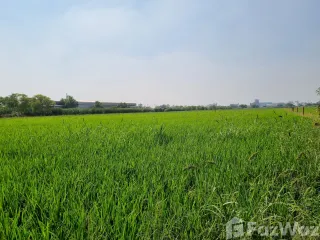 For sale land in Khlong Luang, Pathum Thani