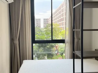 For rent 2 bed condo in Lam Luk Ka, Pathum Thani