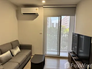 For rent 2 bed condo in Lam Luk Ka, Pathum Thani