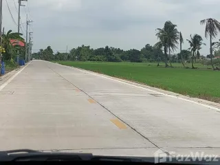 For sale land in Nong Suea, Pathum Thani