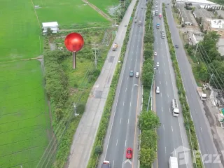 For sale land in Nong Khae, Saraburi