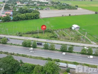 For sale land in Nong Khae, Saraburi