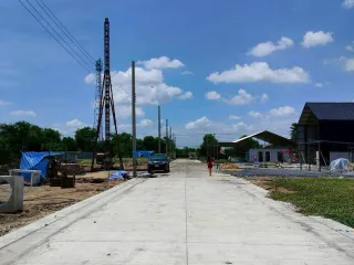 ขาย ที่ดิน ใน บางบัวทอง, นนทบุรี
