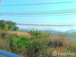 For sale land in Nikhom Phatthana, Rayong