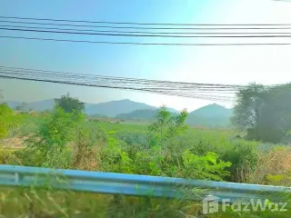 For sale land in Nikhom Phatthana, Rayong