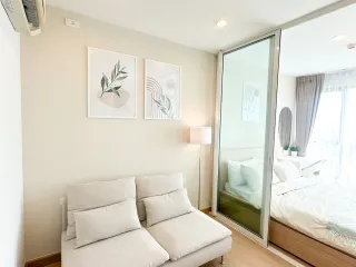 For sale 1 bed condo in Pak Kret, Nonthaburi