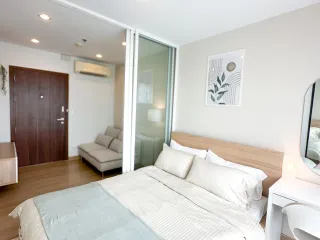 For sale 1 bed condo in Pak Kret, Nonthaburi